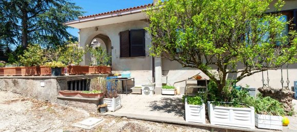 7 غرف نوم فيلا في Albano Laziale, Italy رقم 321588 24