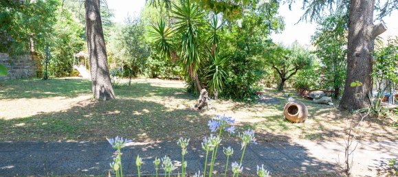 7 غرف نوم فيلا في Albano Laziale, Italy رقم 321588 47