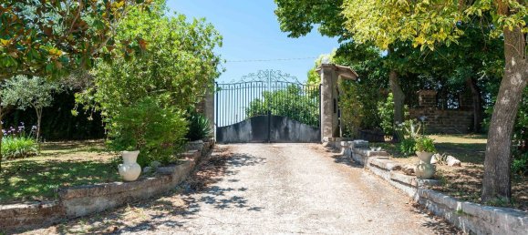 7 غرف نوم فيلا في Albano Laziale, Italy رقم 321588 43