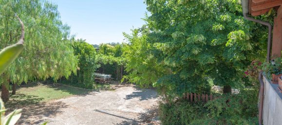 7 غرف نوم فيلا في Albano Laziale, Italy رقم 321588 19