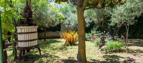 7 غرف نوم فيلا في Albano Laziale, Italy رقم 321588 44