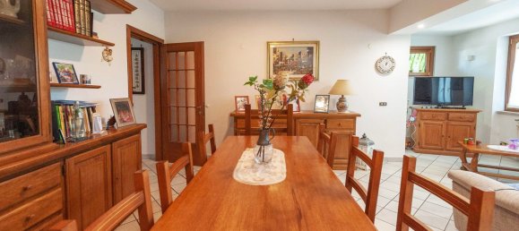 7 غرف نوم فيلا في Albano Laziale, Italy رقم 321588 2