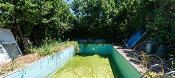 7 غرف نوم فيلا في Albano Laziale, Italy رقم 321588 28