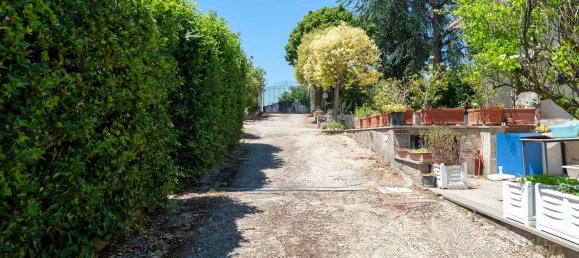 7 غرف نوم فيلا في Albano Laziale, Italy رقم 321588 22