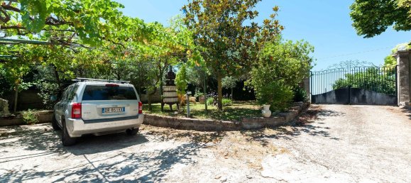 7 غرف نوم فيلا في Albano Laziale, Italy رقم 321588 41