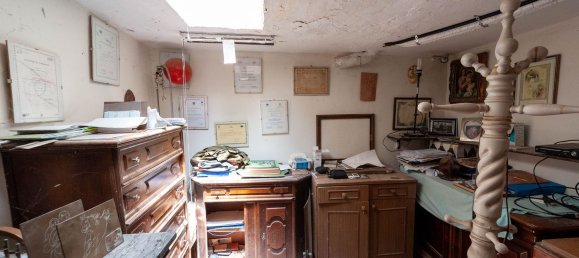 7 غرف نوم فيلا في Albano Laziale, Italy رقم 321588 33