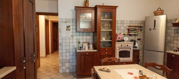 7 غرف نوم فيلا في Albano Laziale, Italy رقم 321588 6