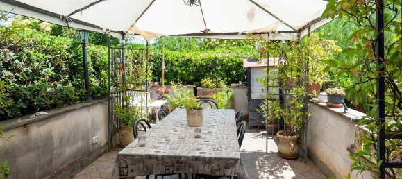 7 غرف نوم فيلا في Albano Laziale, Italy رقم 321588 18