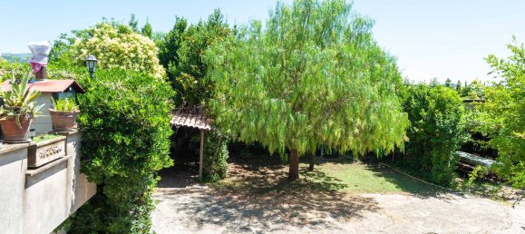 7 غرف نوم فيلا في Albano Laziale, Italy رقم 321588 21