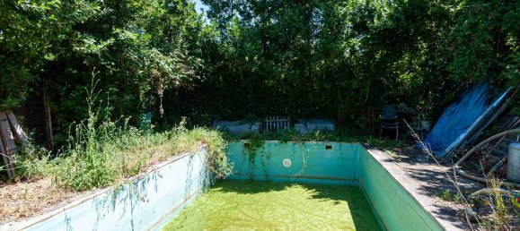 7 غرف نوم فيلا في Albano Laziale, Italy رقم 321588 27