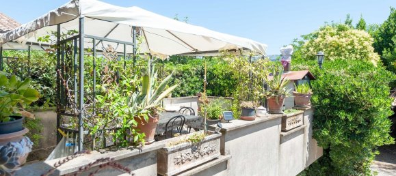 7 غرف نوم فيلا في Albano Laziale, Italy رقم 321588 20