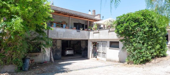 7 غرف نوم فيلا في Albano Laziale, Italy رقم 321588 26