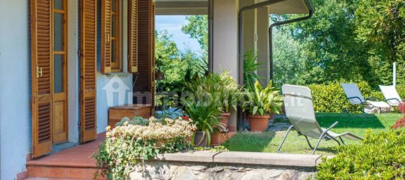 5 bedrooms Villa in Arezzo, Italy No. 125675 6