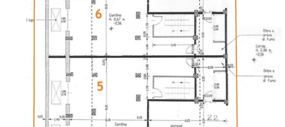 2 rooms Commercial property in Langhirano, Italy No. 149306 10