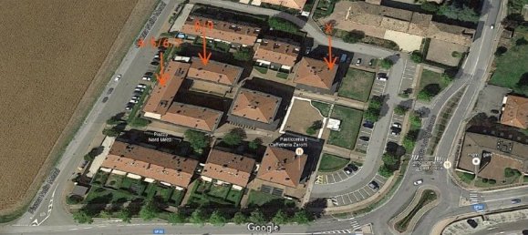 2 rooms Commercial property in Langhirano, Italy No. 149306 7
