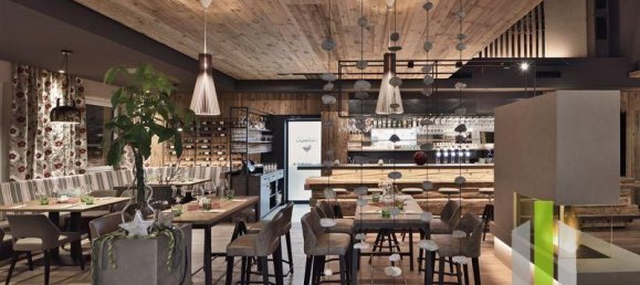  فندق في Hinterstoder, Austria 401متر مربع رقم 133594 2