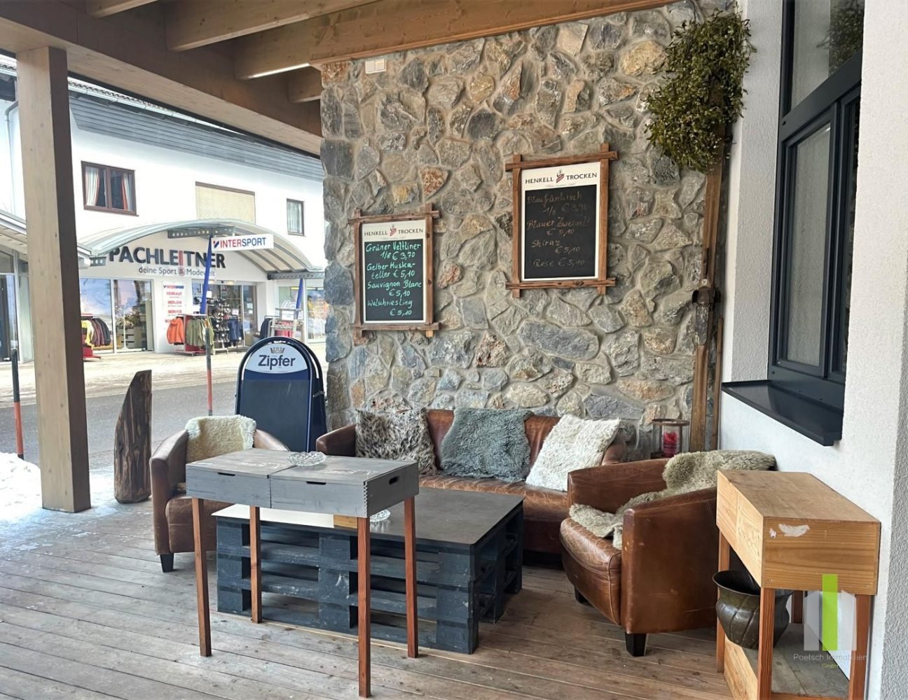  فندق في Hinterstoder, Austria 401متر مربع رقم 133594