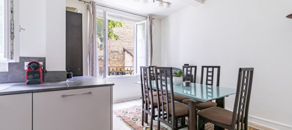 Apartamento T1 em Courbevoie, France N.º 165200 4