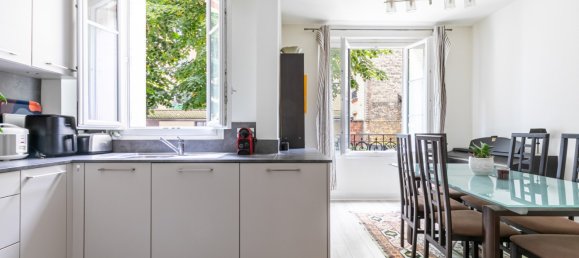 Apartamento T1 em Courbevoie, France N.º 165200 3