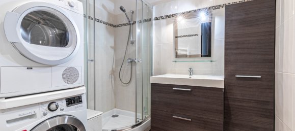 Apartamento T1 em Courbevoie, France N.º 165200 8