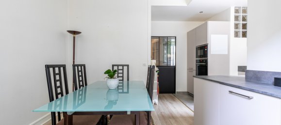 Apartamento T1 em Courbevoie, France N.º 165200 5