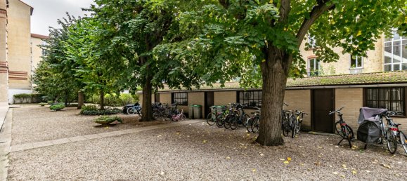 Apartamento T1 em Courbevoie, France N.º 165200 9