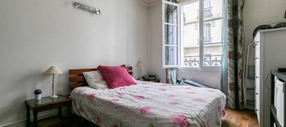 Apartamento T1 em Courbevoie, France N.º 165200 7