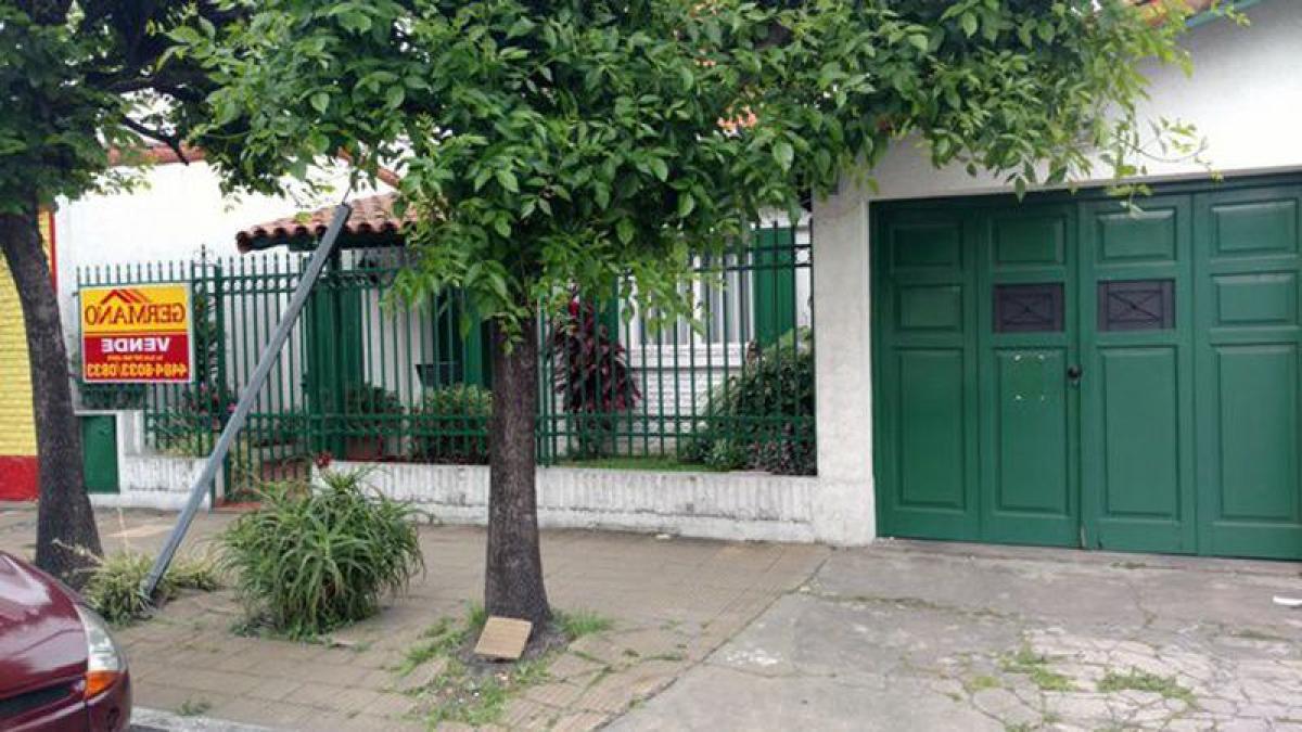  Land in Bermudez, Argentina No. 46256