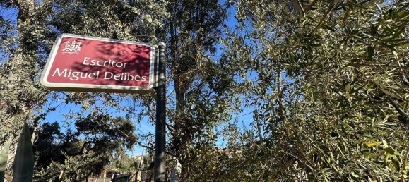 Grundstück in Cordoba, Spain 1226m², Nr. 155976 6