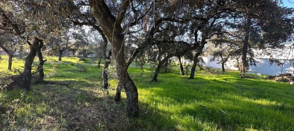 Grundstück in Cordoba, Spain 1226m², Nr. 155976 3