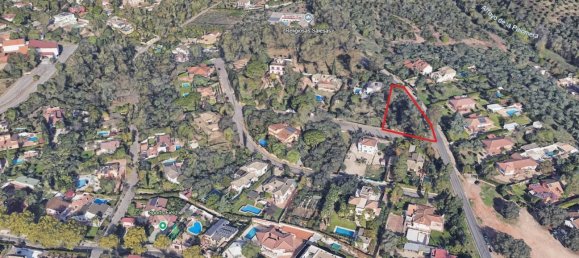 Grundstück in Cordoba, Spain 1226m², Nr. 155976 2