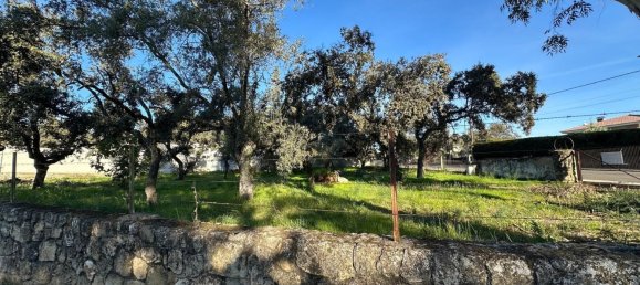 Grundstück in Cordoba, Spain 1226m², Nr. 155976 9