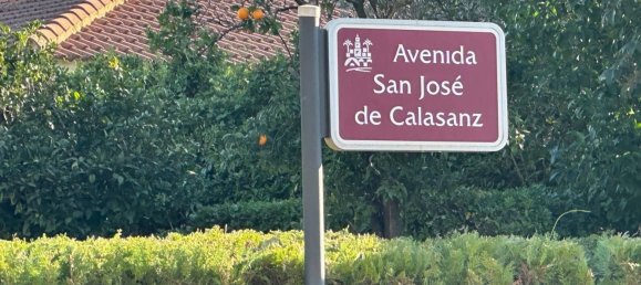 Grundstück in Cordoba, Spain 1226m², Nr. 155976 5