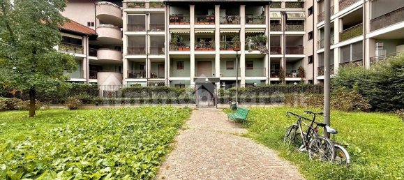 1 bedroom Apartment in Milan, Italy No. 354292 2