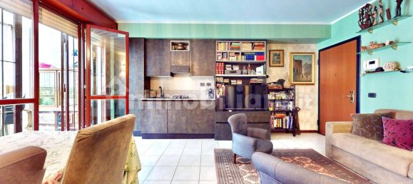 1 bedroom Apartment in Milan, Italy No. 354292 13