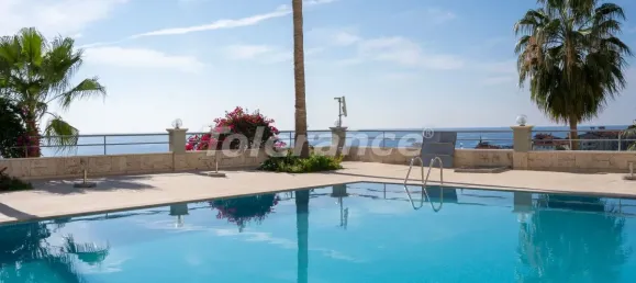 شقة 2+1 في Alanya, Turkey رقم 26863 9