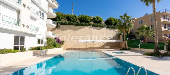 شقة 2+1 في Alanya, Turkey رقم 26863 11