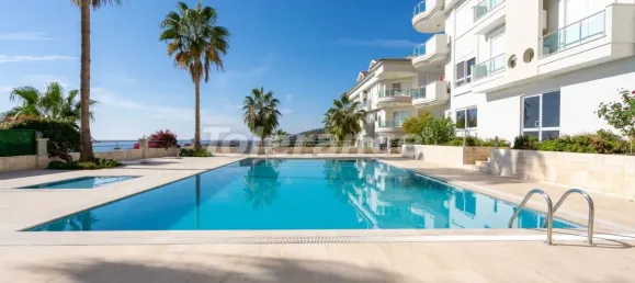 شقة 2+1 في Alanya, Turkey رقم 26863 10