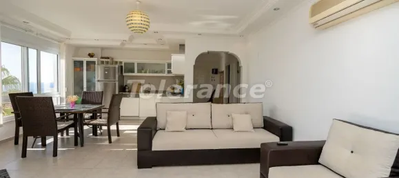 شقة 2+1 في Alanya, Turkey رقم 26863 6