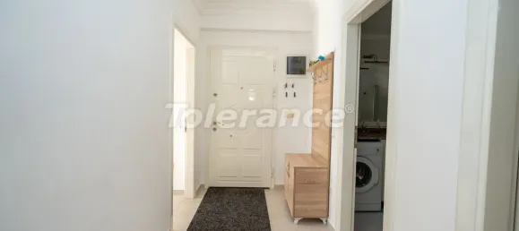 شقة 2+1 في Alanya, Turkey رقم 26863 3