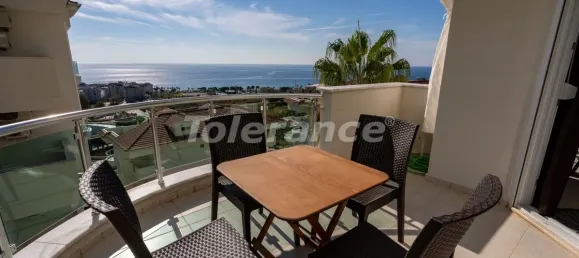 شقة 2+1 في Alanya, Turkey رقم 26863 17