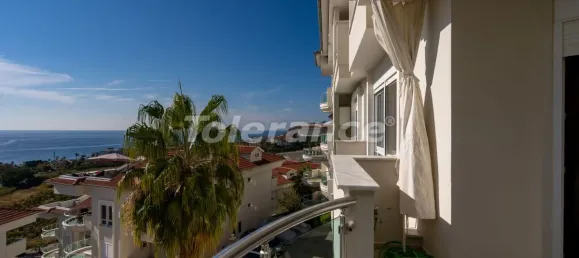 شقة 2+1 في Alanya, Turkey رقم 26863 16