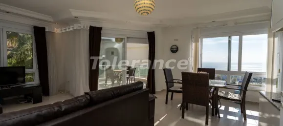 شقة 2+1 في Alanya, Turkey رقم 26863 18