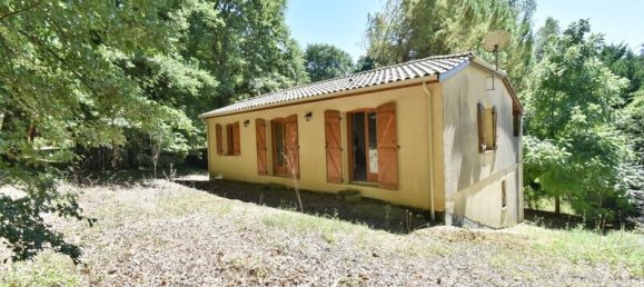 3 bedrooms House in Foulayronnes, France No. 321040 4