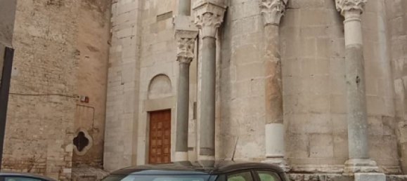 90m² Building in Troia, Italy No. 77209 4