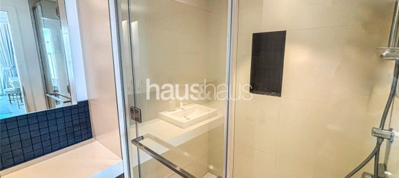 2 غرف نوم شقة في خور دبي, UAE رقم 98901 8