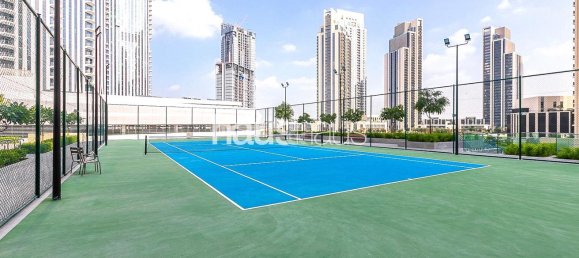 2 غرف نوم شقة في خور دبي, UAE رقم 98901 13