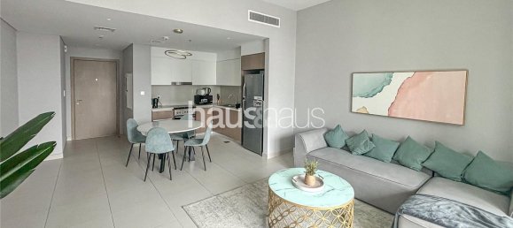 2 غرف نوم شقة في خور دبي, UAE رقم 98901 4