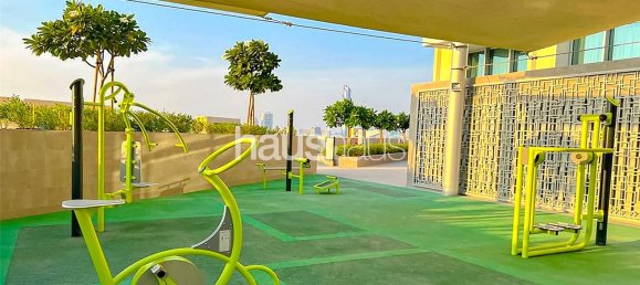 2 غرف نوم شقة في خور دبي, UAE رقم 98901 16