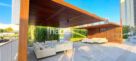 2 غرف نوم شقة في خور دبي, UAE رقم 98901 14